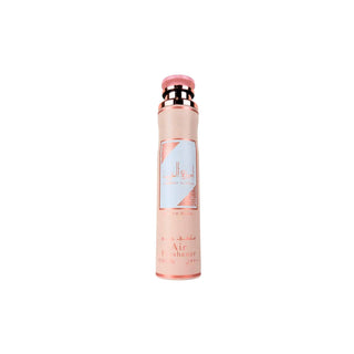 Désodorisant d'air Ameerat Al Arab - Prive Rose - 300 ml - Lattafa