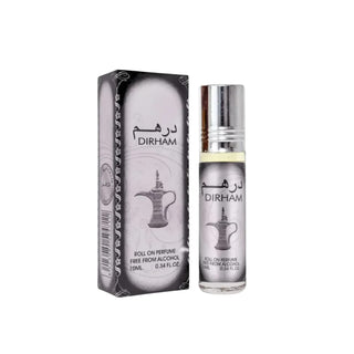 Dirham Roll-On 10 ml – Ard Al Zaafaran