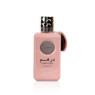 Dirham Wardi Eau de Parfum 100 ml – Ard Al Zaafaran