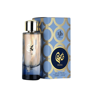 Duha Eau de Parfum 100 ml - Al Wataniah