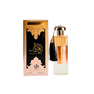 Durrat al aroos eau de parfum Al Wataniah