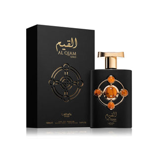 Al qiam Gold Eau de parfum lattafa Pride