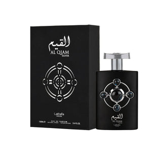 Al qiam Silver Eau de parfum lattafa Pride