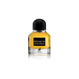 Berlinetta Eau de parfum Maison Alhambra