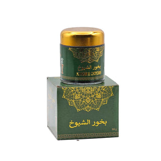 El Chouyoukh encens My Perfumes