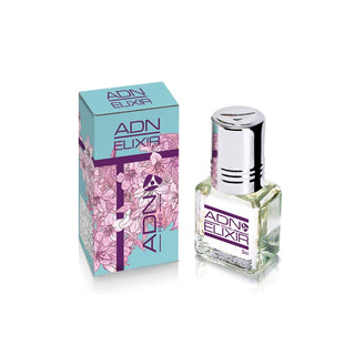 Elixir Extrait de parfum Roll on ADN