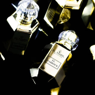 El Mabrouk Eau de parfum El Nabil - La Barfumerie Paris