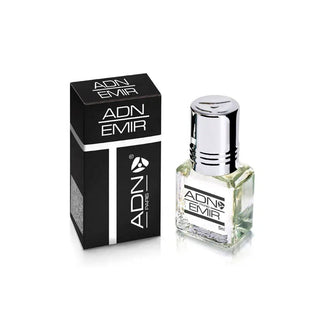 Emir Extrait de parfum Roll on ADN