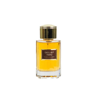 Exclusif tabac Eau de parfum Maison Alhambra - La Barfumerie Paris