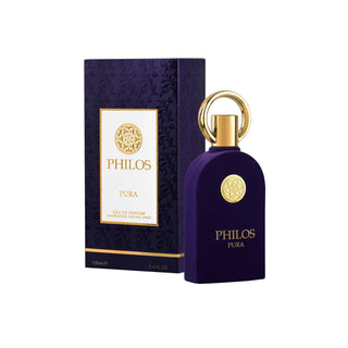 Philos Pura Eau de parfum Maison Alhambra