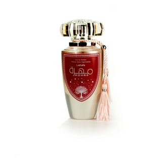 Mohra silky rose  Eau de parfum Lattafa - La Barfumerie Paris