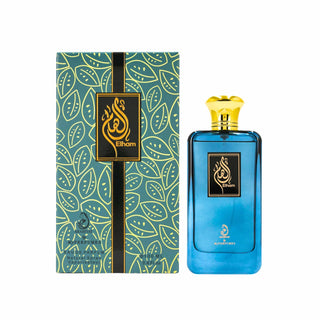 Elham Eau de parfum 100 ml Arabiyat