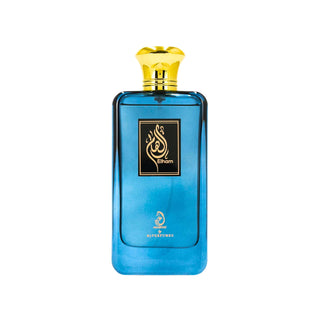 Elham Eau de parfum 100 ml Arabiyat