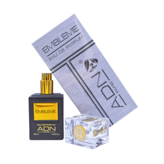 Embleme- eau de parfum 30 ml - ADN Paris