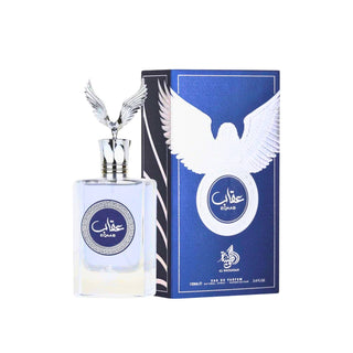 Eqaab Eau de Parfum 100 ml Al Wataniah