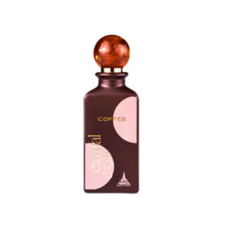 Eternal Coffee Eau de parfum 100 ml – Paris Corner