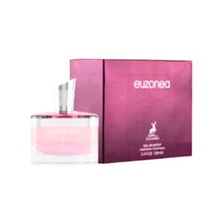 Euzonea Eau de parfum Maison Alhambra