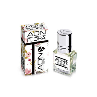 Flora Extrait de Parfum Roll-on ADN