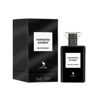 Fantastic Extrait Eau de parfum 100 ml – Volaré