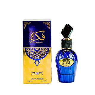 Fikrah Eau de Parfum 100 ml Al Wataniah Fikrah