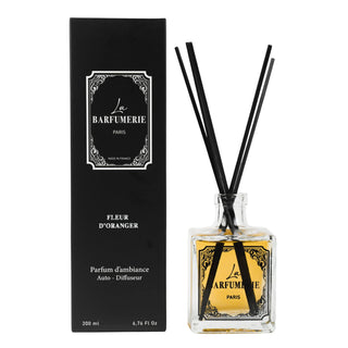 Fleur d'oranger- Diffuseur - La Barfumerie - La Barfumerie Paris