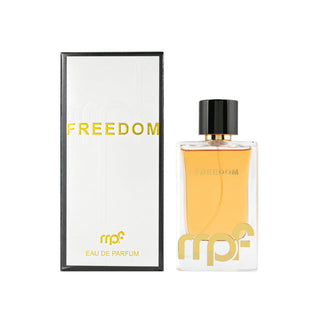 Freedom Eau de parfum 100 ml - MPF