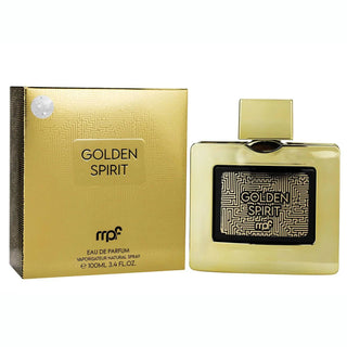 Golden Spirit Eau de parfum 100 ml - My Perfumes - La Barfumerie Paris