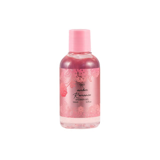 Set cosmétique 3 pièces Amber Romance – Aurora - La Barfumerie Paris