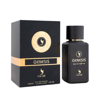 Genesis Forest EDP 100 ml – Volaré