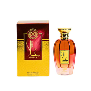 Ghala Eau de Parfum 100 ml Al Wataniah