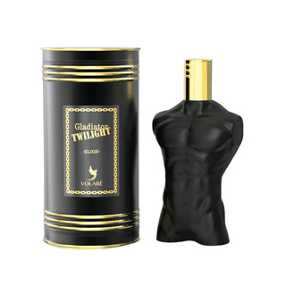 Gladiator Twilight Elixir Eau De Parfum 100 ml – Volaré