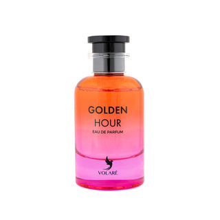 Golden Hour EDP 100 ml – Volaré