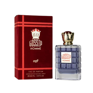 Gossip Homme Eau de parfum 100 ml - MPF