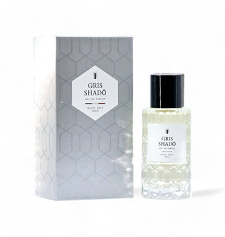 Gris Shado Eau de Parfum - Black Ants Paris