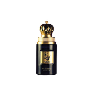 Hamdan The Hero Eau de parfum 75 ml - Arabiyat Prestige