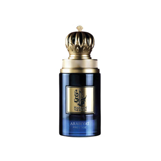 Hamdan The Sheikh Eau de parfum 75 ml - Arabiyat Prestige