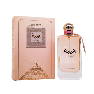 Heibah Eau de parfum 100 ml - Ard Al Zaafaran