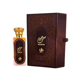 House Of Oud Eau de Parfum 100 ml Al Wataniah