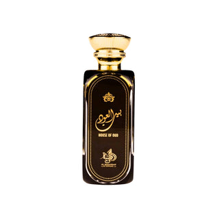 House Of Oud Eau de Parfum 100 ml Al Wataniah