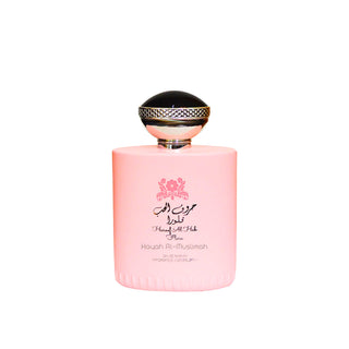 Huroof Al Hub Flora Eau De Parfum 100 ml – Ard Al Zaafaran