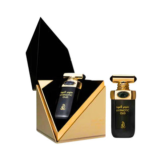 Hypnotic Oud eau de parfum Arabiyat Prestige