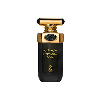 Hypnotic Oud eau de parfum Arabiyat Prestige