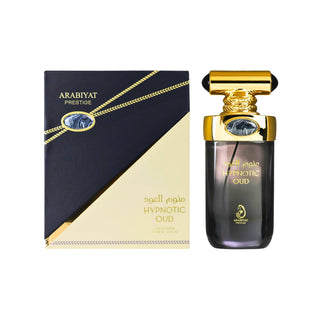 Hypnotic Oud eau de parfum Arabiyat Prestige