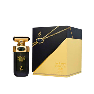 Hypnotic Oud eau de parfum Arabiyat Prestige