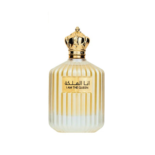 I am the Queen Eau De Parfum 100 ml – Ard Al Zaafaran