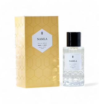 Namla Eau de Parfum - Black Ants Paris