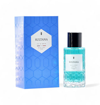 Sultana Eau de Parfum - Black Ants Paris