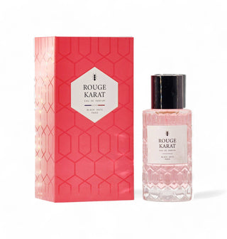 Rouge Karat - Eau de Parfum par Black Ants