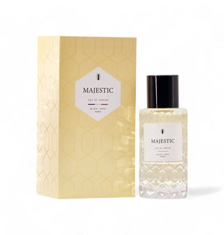 Majestic - Eau de Parfum par Black Ants