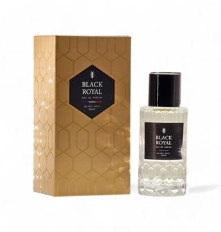 Black Royal - Eau de Parfum par Black Ants